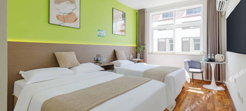 云香格快捷酒店图片