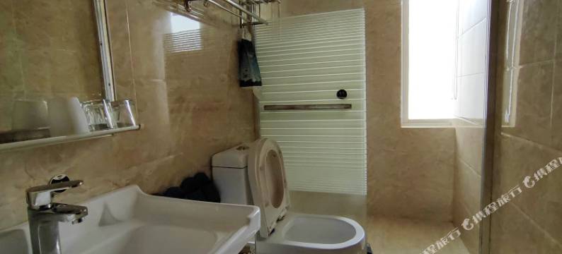 临海欣荣小苑农家乐图片