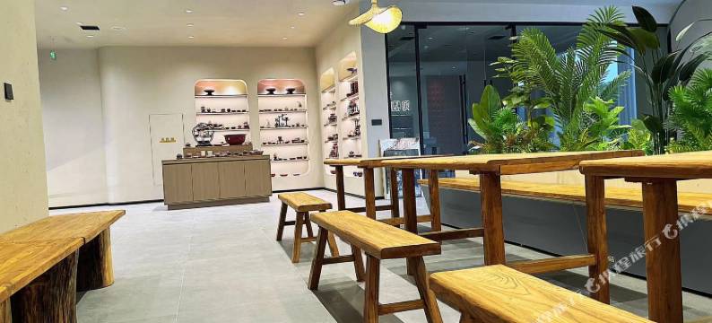 陶栖度假酒店(景德镇中国陶瓷博物馆店)图片