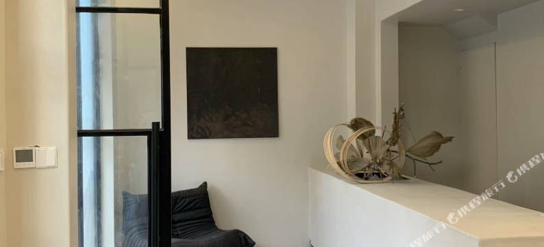 北海当下民宿(北海银滩店)图片