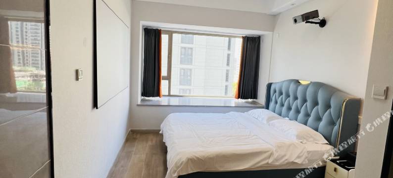 觅悦酒店(万寿南路地铁站店)图片