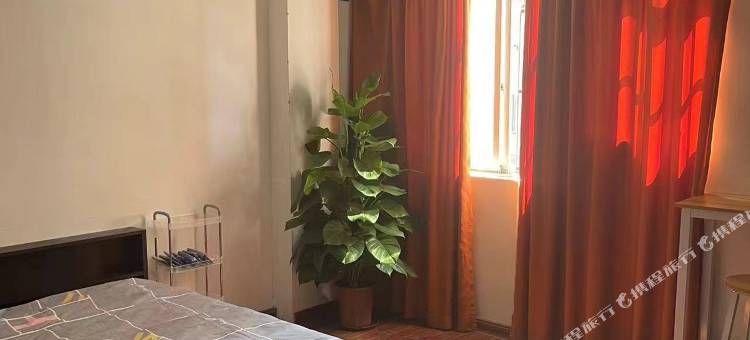 康宝四季民宿(南宁市第一人民医院店)图片