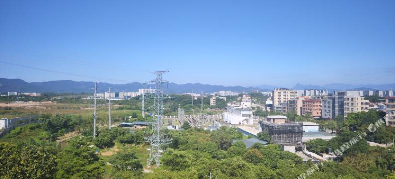 雅致时尚公寓(从化明珠小学店)图片