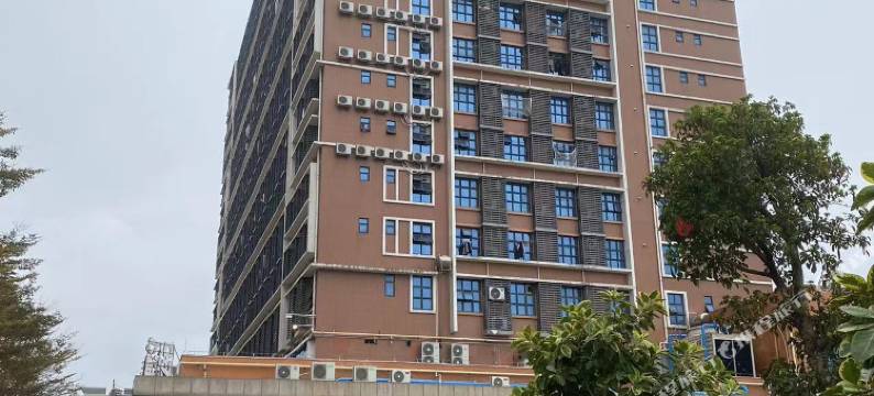 小语公寓(广州南浦地铁站店)图片