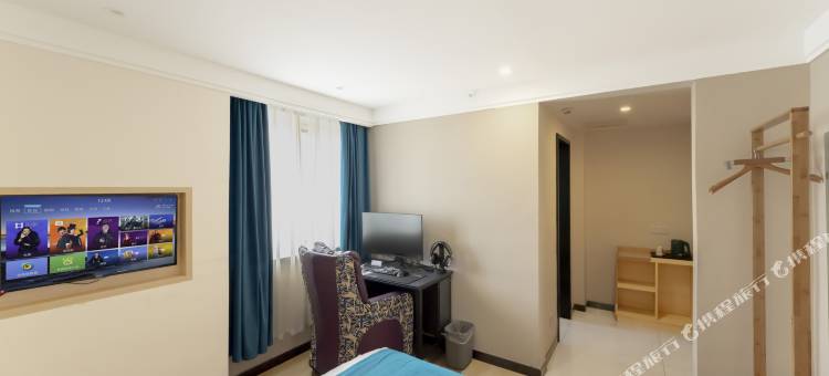 速8酒店(合肥安徽大市场合家福店)图片