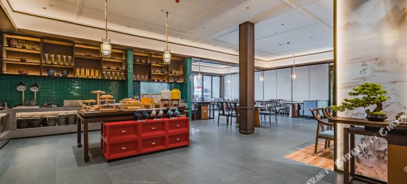 廷泊酒店(佛山顺德容桂站店)图片