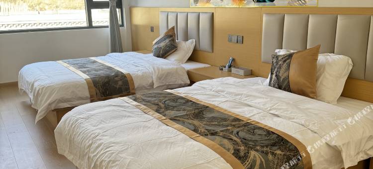 江达宗托酒店图片