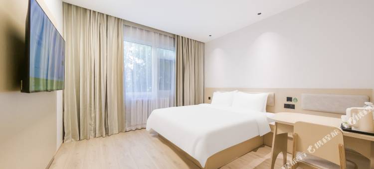 海友酒店(北京传媒大学褡裢坡地铁站店)图片