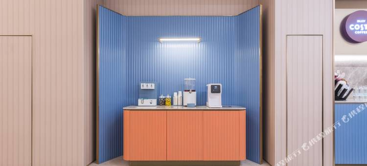 汉庭酒店(天津杨柳青古镇新华道店)图片