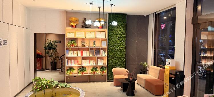 望京酒店(安阳火车站北大街店)图片