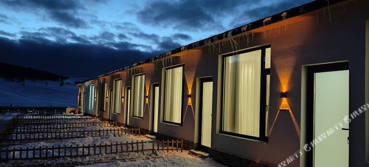 未迟·玖院(乌兰布统景区店)图片