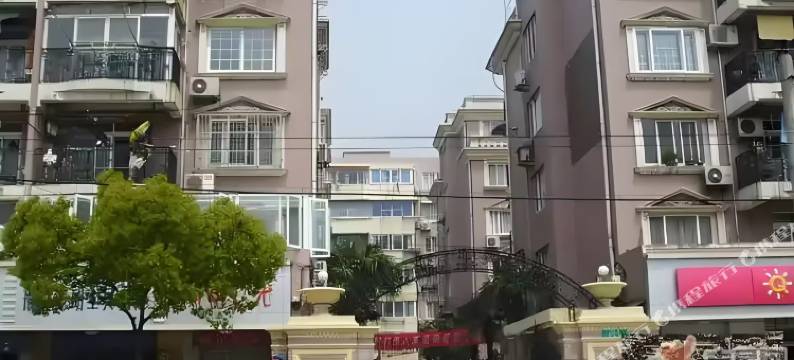 椰泰民宿图片