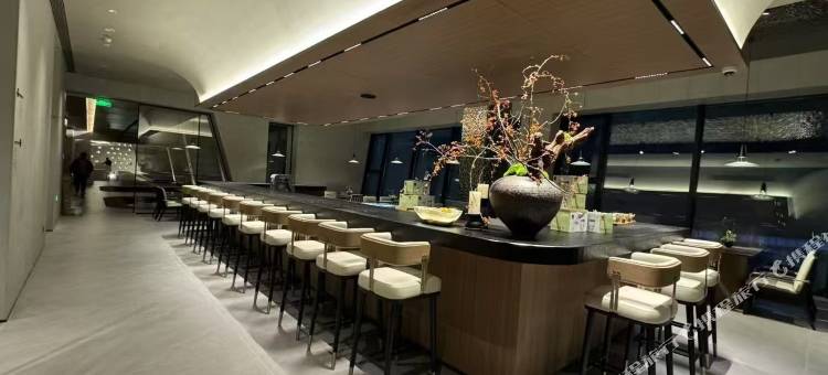 北京山谷青普·檀汤酒店图片