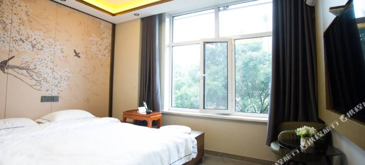 君悦快捷酒店图片