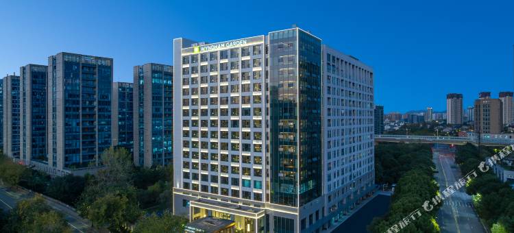 杭州温德姆花园酒店(西湖区店)图片