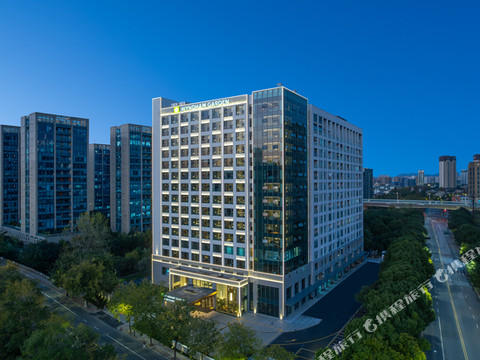 杭州温德姆花园酒店(西湖区店)