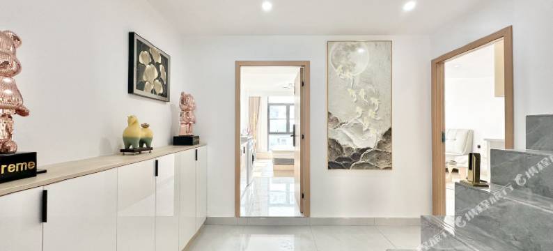 麦风·影院木舍(高新二路曲水憩园店)图片