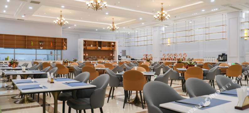 哈尔滨冠洋世纪大酒店图片