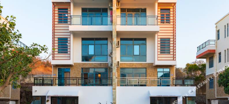 小兜里-临海别墅民宿图片