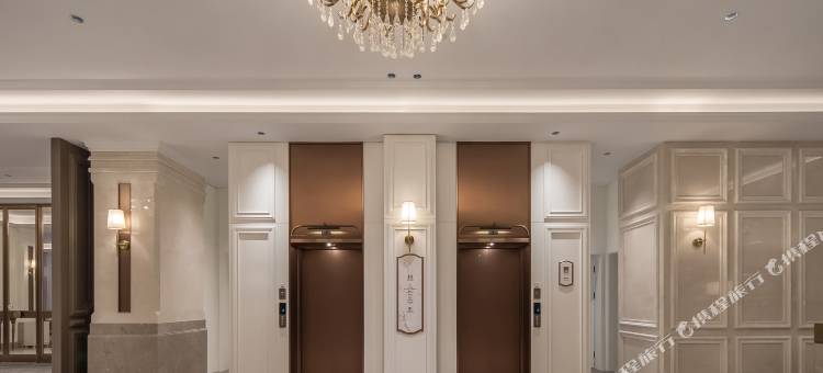 维也纳国际酒店(横店影视城梦幻谷店)图片