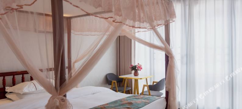 吉首7天客栈图片