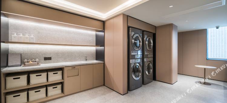 全季酒店(徐州环城路庆云桥地铁站店)图片