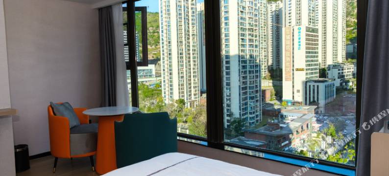 攀枝花逸菲民宿图片