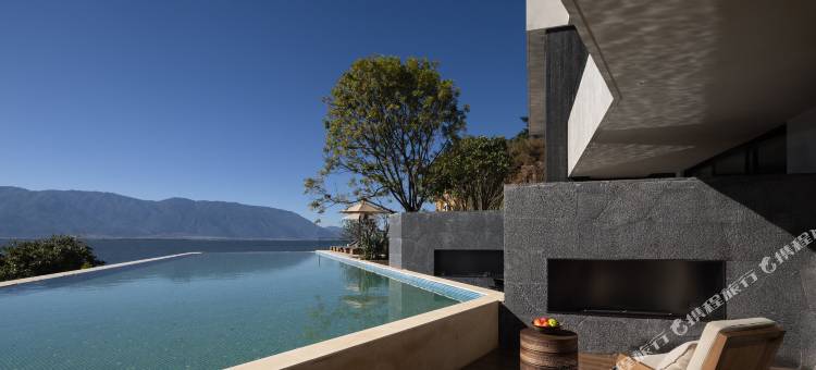 阿凯缇娅·安隐青山酒店(洱海双廊店)图片