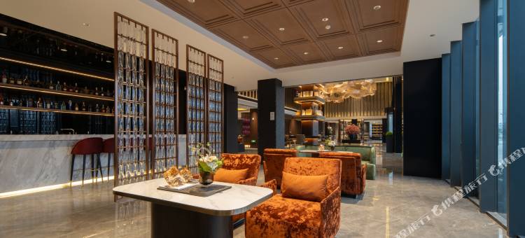 乔治莫兰迪酒店(聊城冠县店)图片