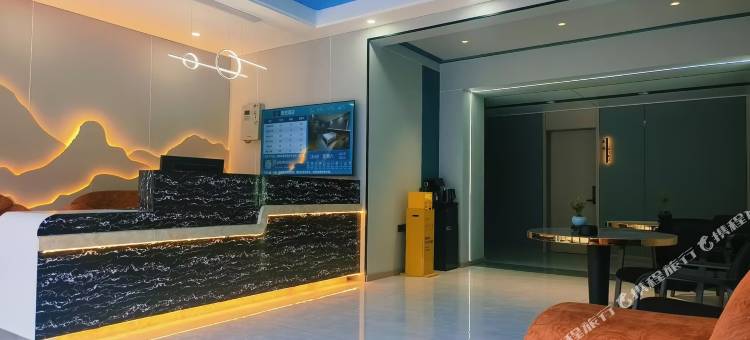 如家华驿精选酒店(运城闻喜站店)图片