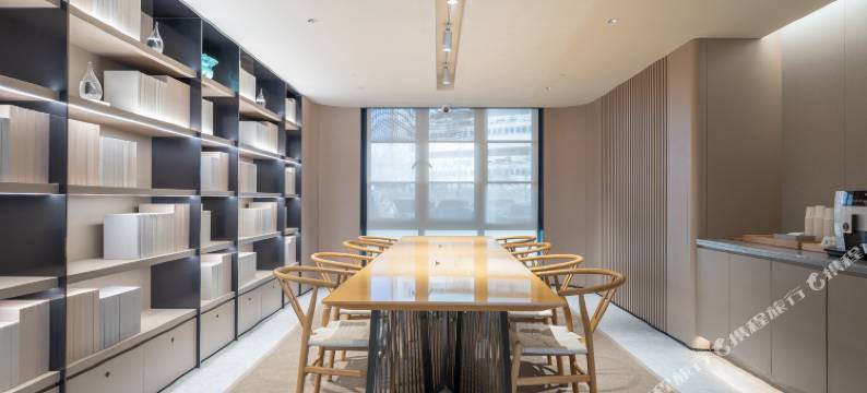 全季酒店(北京芍药居对外经贸大学店)图片
