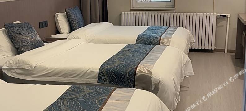 丰宁佳程酒店图片