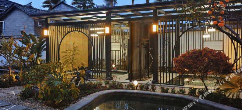 云鼎温泉酒店图片