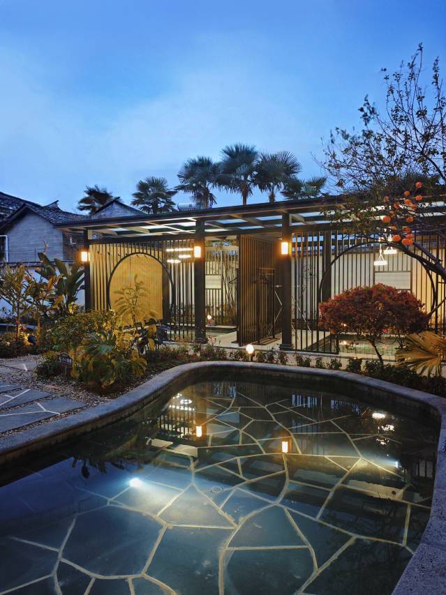 云鼎温泉酒店图片