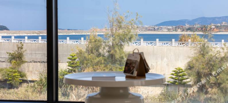 平潭观山近海舍图片