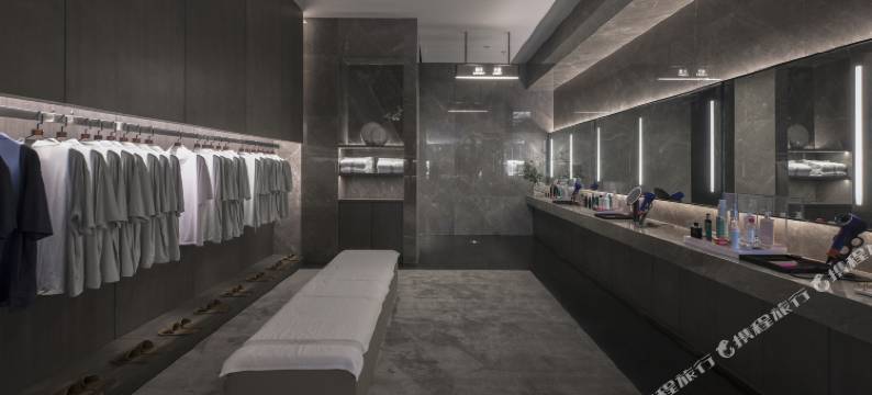 亚水·ONSEN酒店图片
