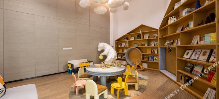 一妙家庭套房公寓(海口美兰机场店)图片