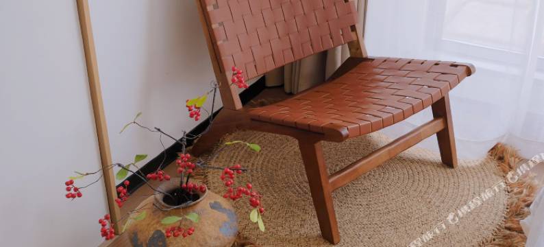 海畔居民宿图片