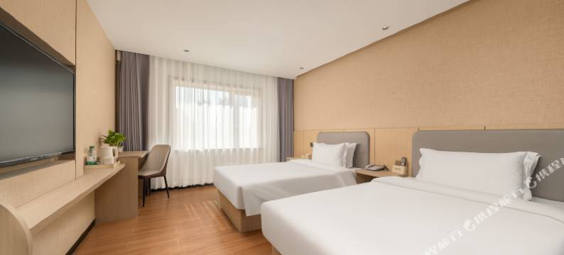 哈尔滨咖西诺酒店(中央大街红专街早市店)图片