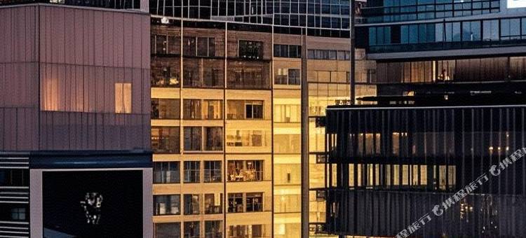 深圳罗湖万澳行政酒店图片