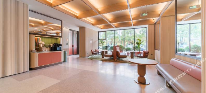 桔子酒店(潮阳实验学校店)图片