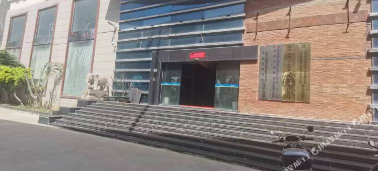 望夕颜公寓(白奇大桥店)图片
