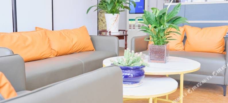 金世酒店(青海大学附属医院力盟步行街店)图片