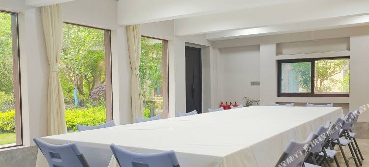 安吉嘉镓小院图片