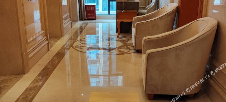 雅斯菲悦酒店(百色高铁站店)图片