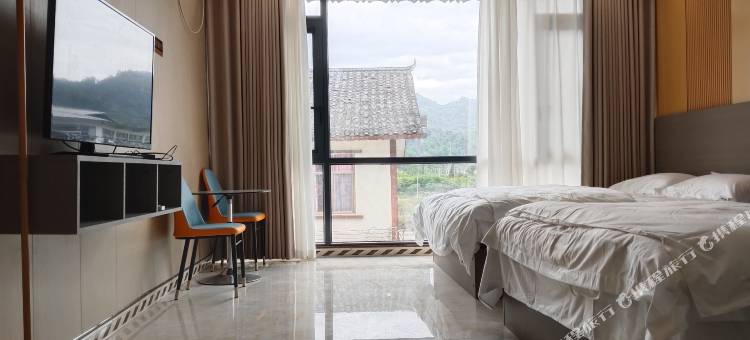 友来居民宿图片