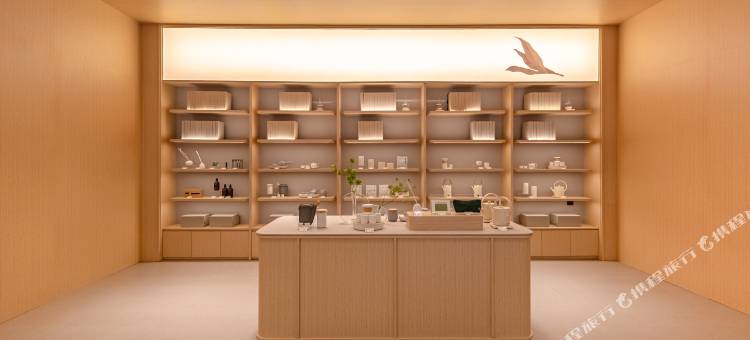 全季酒店(贵阳花果园白宫艺术中心店)图片