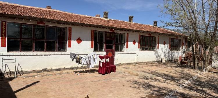 四子王旗伊乐民宿图片