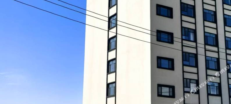 和硕马兰酒店图片