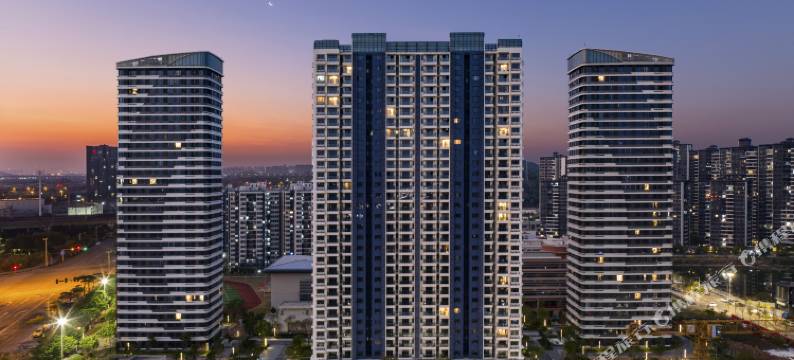 曼特莱斯酒店(广州南站店)图片